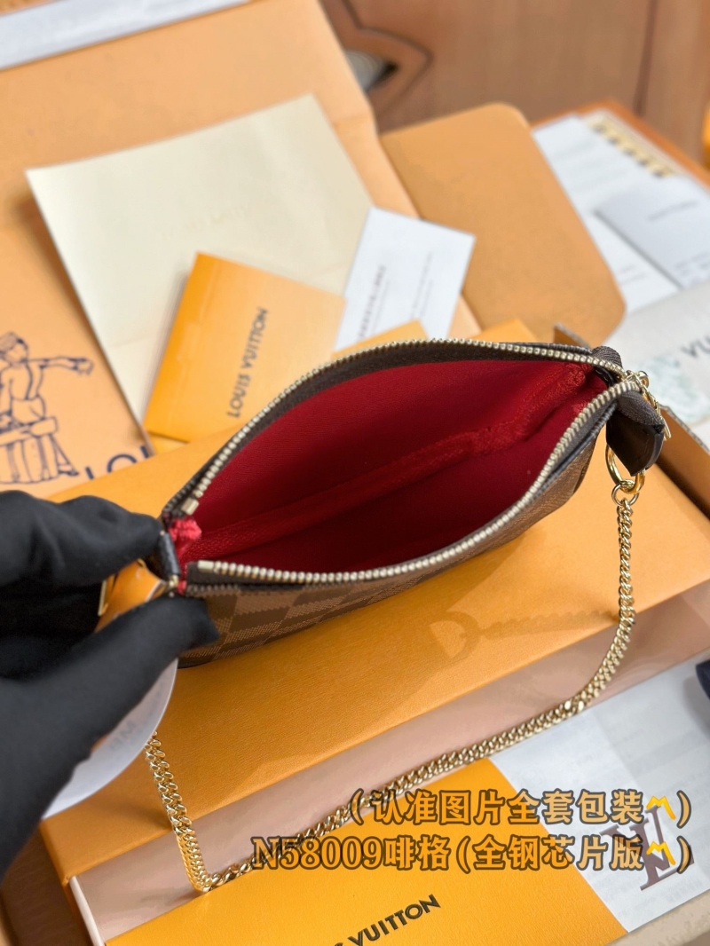 LV Satchel Bags